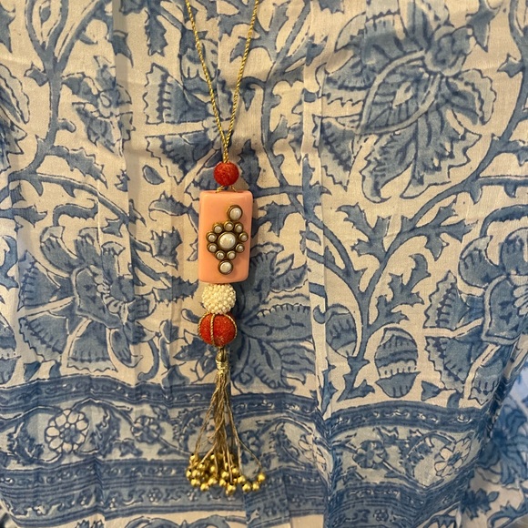 Alicia Bell Top - Picture 3 of 3